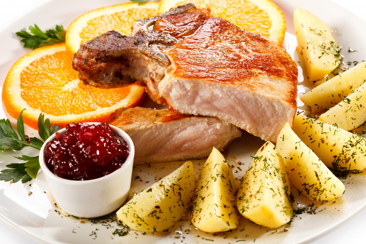 Рецепты и кулинарные книги для приготовления вкусных блюд